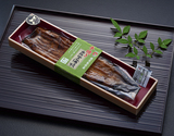 『手焼きうなぎ蒲焼』3尾入り（1尾： 約120g） 鹿児島県産 福岡加工 まんてんや福岡養鰻 タレ・山椒付き ※冷凍