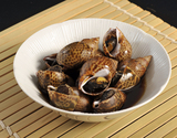 『黒バイ貝』 千葉県産他 約500g（サイズ無選別） ※冷蔵 三清