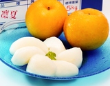 新品種梨『凛夏（りんか）』熊本県産 梨 秀 約5kg(10〜16玉) 簡易箱 ※冷蔵