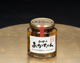 岩手県 山田の牡蠣くん 『赤皿貝の燻製オリーブオイル漬け』 大 1瓶（220g） ※冷蔵
