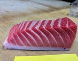 『天然生本まぐろ 大トロ』 紀州水揚げ 380g前後  ※冷蔵 米彦