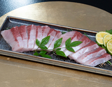 原魚で約7kg『天然 桜ぶり（半身）』三重県 約2kg ※冷蔵 高邦