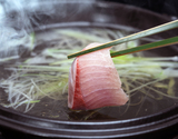 原魚で約7kg『天然 桜ぶり（1/4カット）』 三重県 900g〜1kg ※冷蔵 高邦