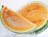 『味咲の金色羅皇』熊本県植木町産 2〜4L 1玉 約7〜9kg 簡易箱 ※冷蔵