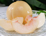 «岡山直送»岡山白桃『千種白鳳』ロイヤル等級 約2kg（5〜8玉）岡山県産　※常温
