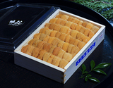 【お値打ち】 『キタムラサキウニ』 弁当箱/並び品 約250g 北海道・三陸産 ※冷蔵