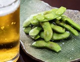【産地直送】枝豆（越一寸・さかな豆 のいずれか1種類） JAえちご中越 長岡　約2kg (約250g×8袋)　 ※冷蔵