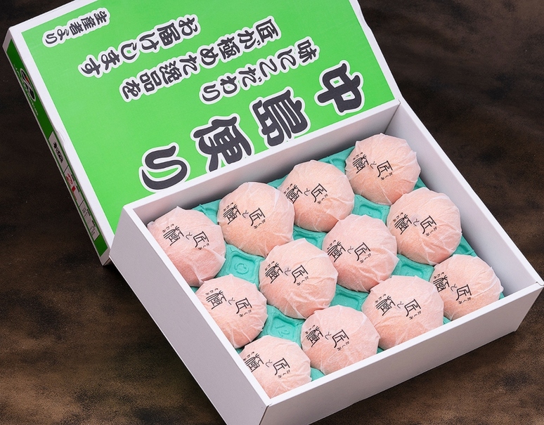 匠と極 紅まどんな』愛媛県中島産 柑橘 2〜4L 約3kg（8〜12玉