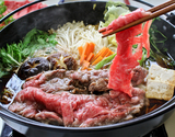 『都萬牛』 宮崎県産 黒毛和牛 特選ロースすきしゃぶ 約500g　※冷凍