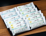 dancyuプレミアム『伊予あぐり米 4品種食べ比べセット』計12袋（コシヒカリ・ヒノヒカリ・にこまる・ひめの凜 2合×各3袋）※常温 【dancyu最新号付き】