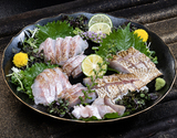 『のどぐろ（赤ムツ）鱗、エラ、はらわた取り』 長崎県産他 1尾 原魚で約500g ※冷蔵 泉久 【卸リクエスト可】