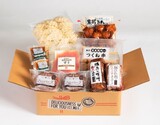 『米久 食卓彩る肉の惣菜セット』7品目入り 1.5kg以上 ※冷凍【朝日マリオン】