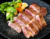銀座吉澤『黒毛和牛 5等級 雌牛 サーロインステーキ（4人前）』計約800g（200g×4P） 化粧箱 ※冷凍【グルメ定期便　通常販売商品】