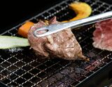 ミスジ（肩肉）焼肉用スライス アメリカ産牛肉 計約1.5kg（500g×3P）※冷凍