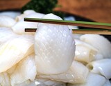 『大ぶりな松笠紋甲いか』 解凍後合計3kg（1kg×3袋） バラ凍結 ベトナム産 1枚あたり16〜24g ※冷凍
