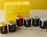 メゾンジブレー「6種のコーヒーゼリー」（各115ｇ×6個）※常温