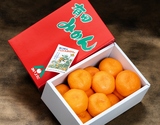 糖度13度以上『ハウス 有田みかん』和歌山県産 約1.2kg（10〜15玉）化粧箱 風袋込 ※常温